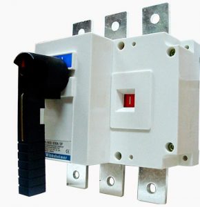 PANEL COS GENSET