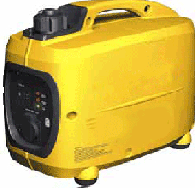 genset-portable