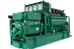 genset-turbin