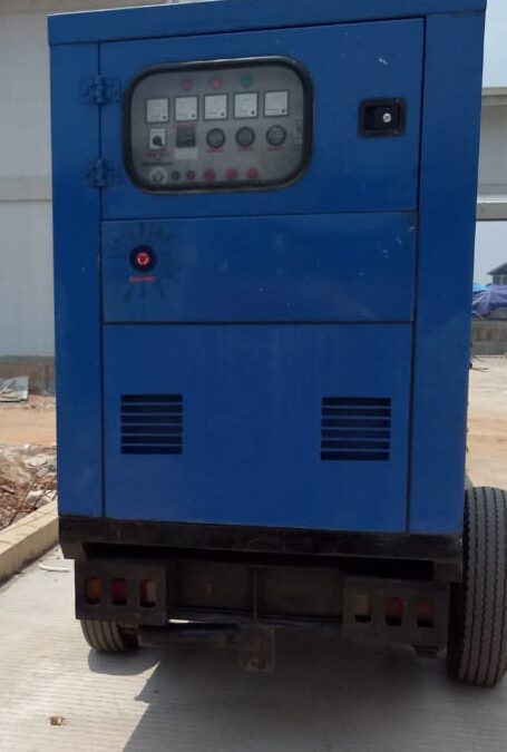 Jasa Sewa Genset Bogor