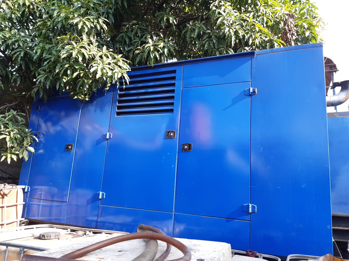 Jasa Sewa Genset Cilegon