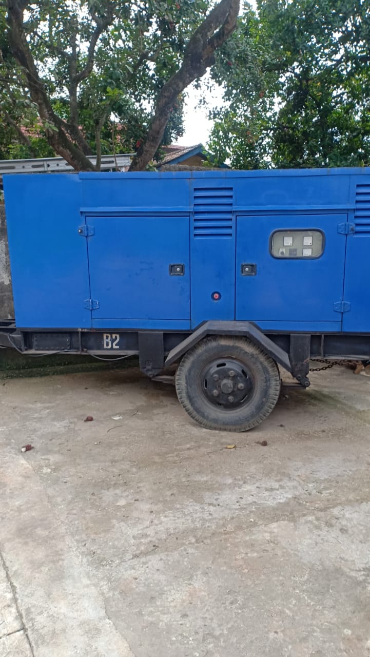 SEWA GENSET JAKARTA TIMUR