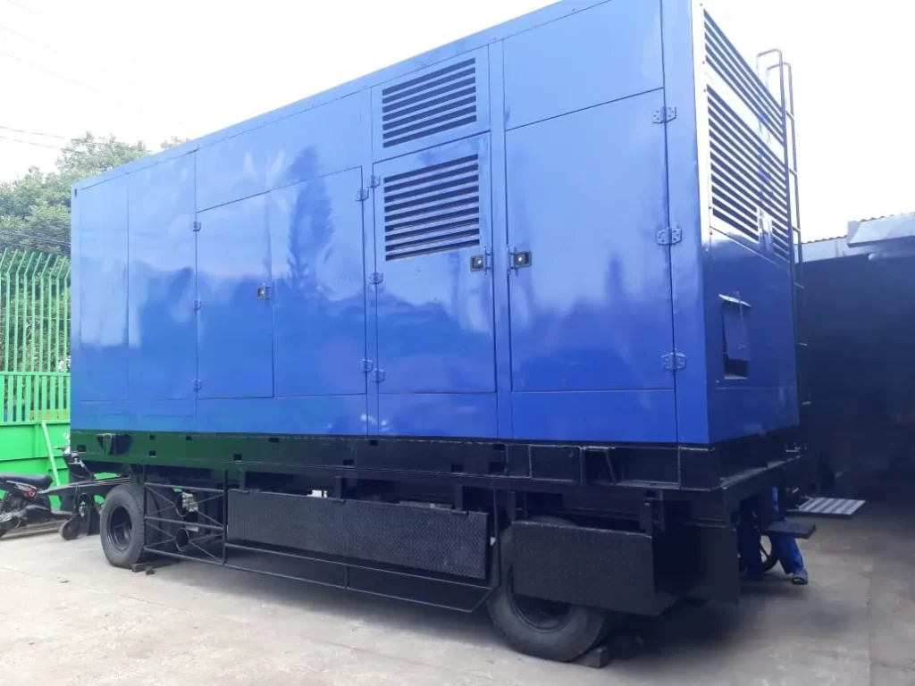 hubungi sewa genset jakarta